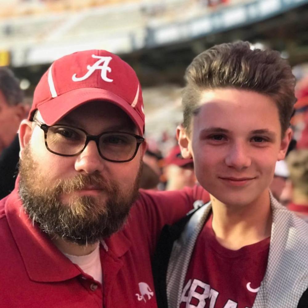 Meet your Posher, Bryant